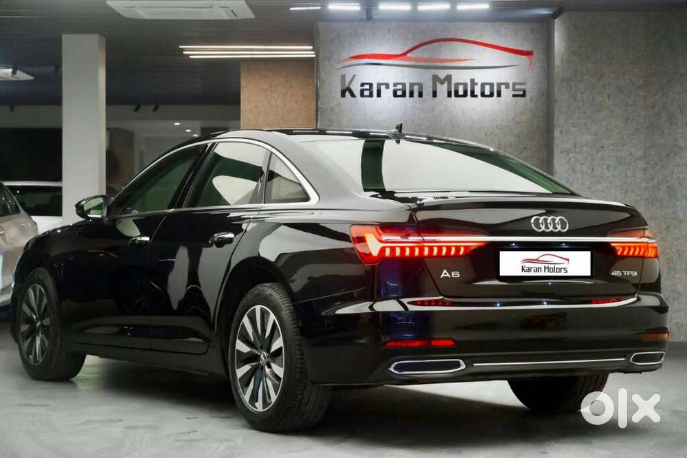 Audi A6 2.0 45 Tfsi Technology, 2021, Petrol