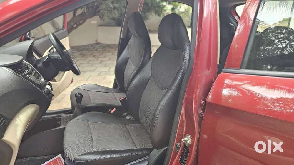 Hyundai Eon Magna +, 2013, Petrol