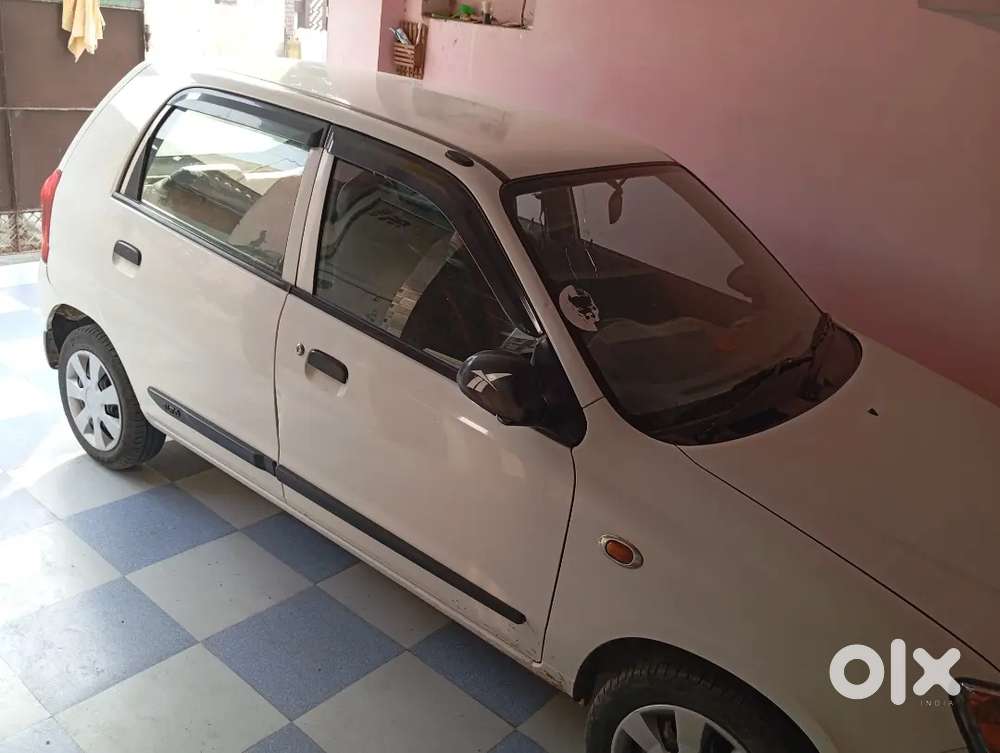 Maruti Suzuki Alto K10 2013 Petrol 58000 Km Driven