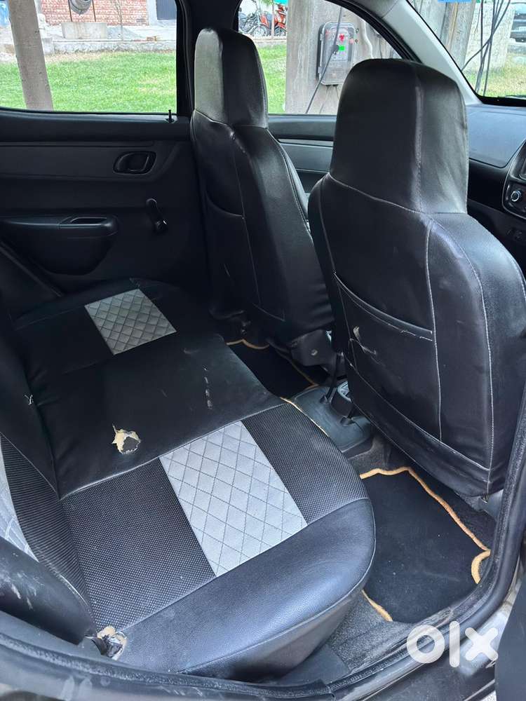 Renault Kwid Petrol 2016