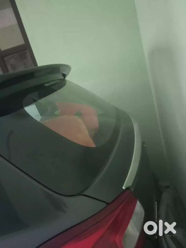 Maruti Suzuki S-presso 2023