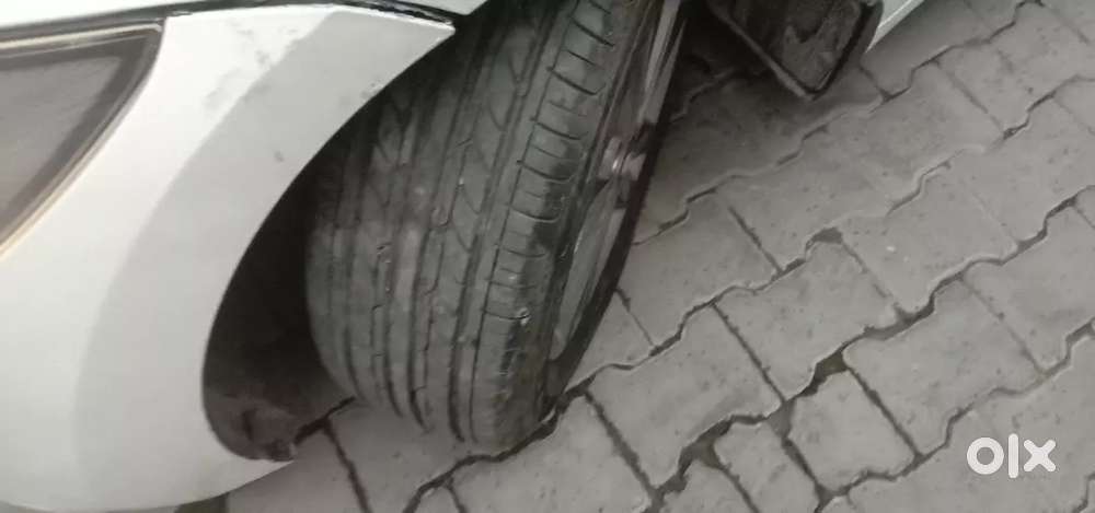 New Elantra Hyundai Automatic With Sunroof Top