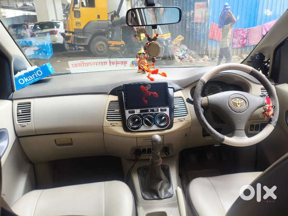 Toyota Innova 2011 Diesel Good Condition
