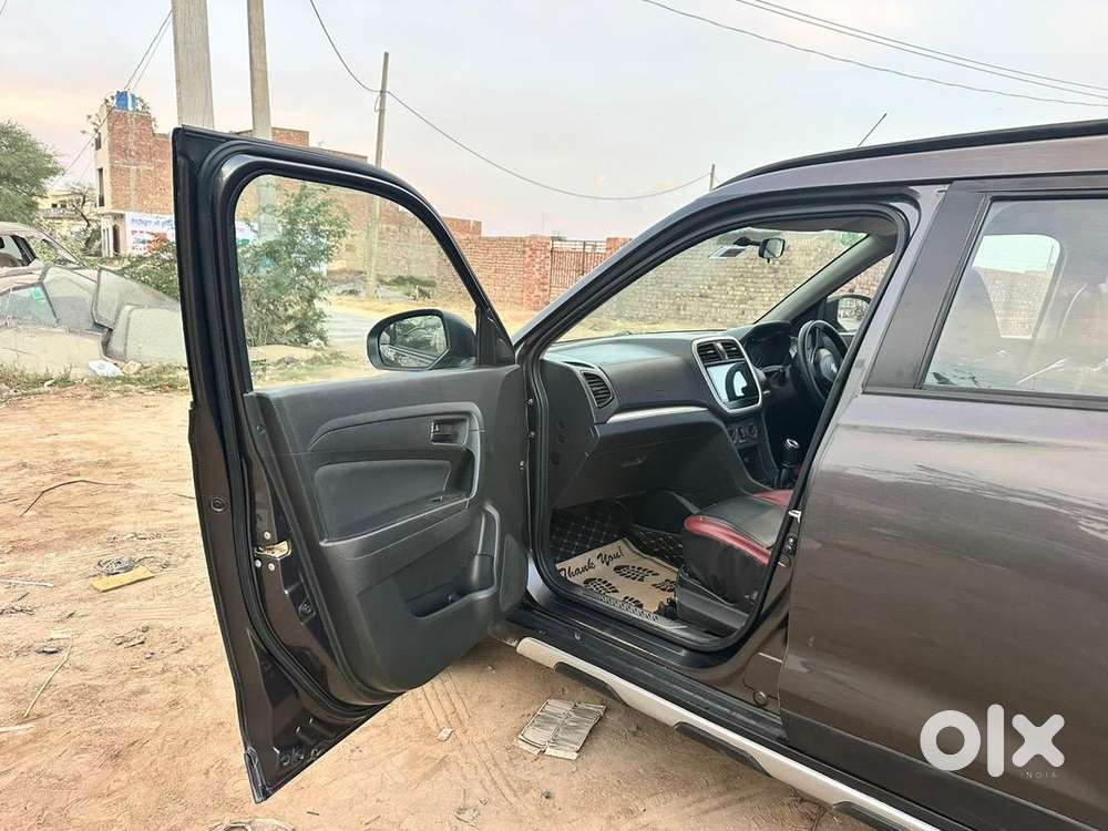 Maruti Suzuki Diesel 2016 Car