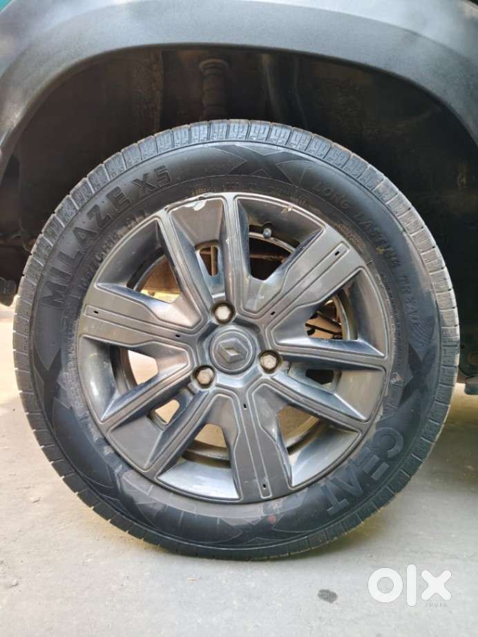 Renault Kwid Climber, 2020, Petrol