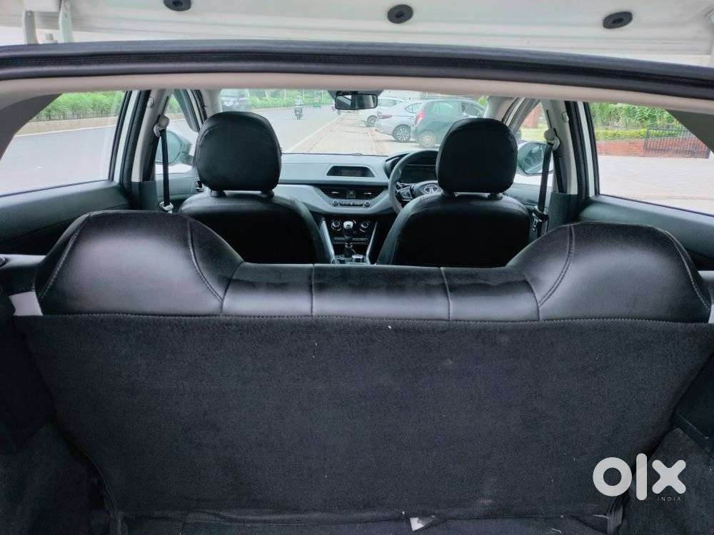 Tata Nexon 1.2 Revotron Xm Plus (s), 2021, Petrol