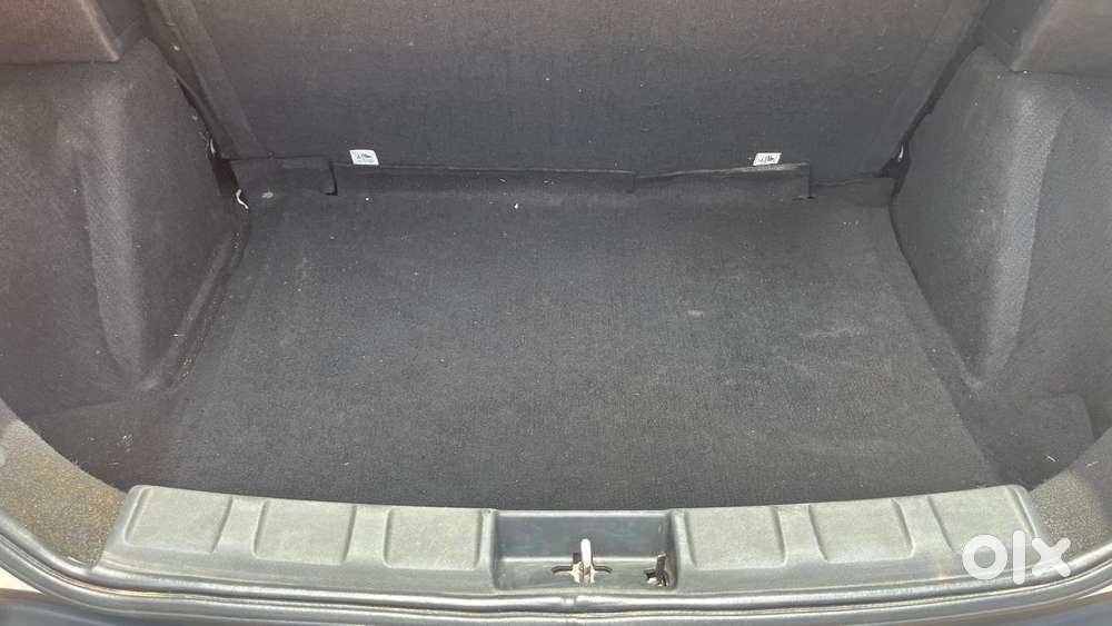 Tata Tiago 1.2 Revotron Xz, 2018, Petrol