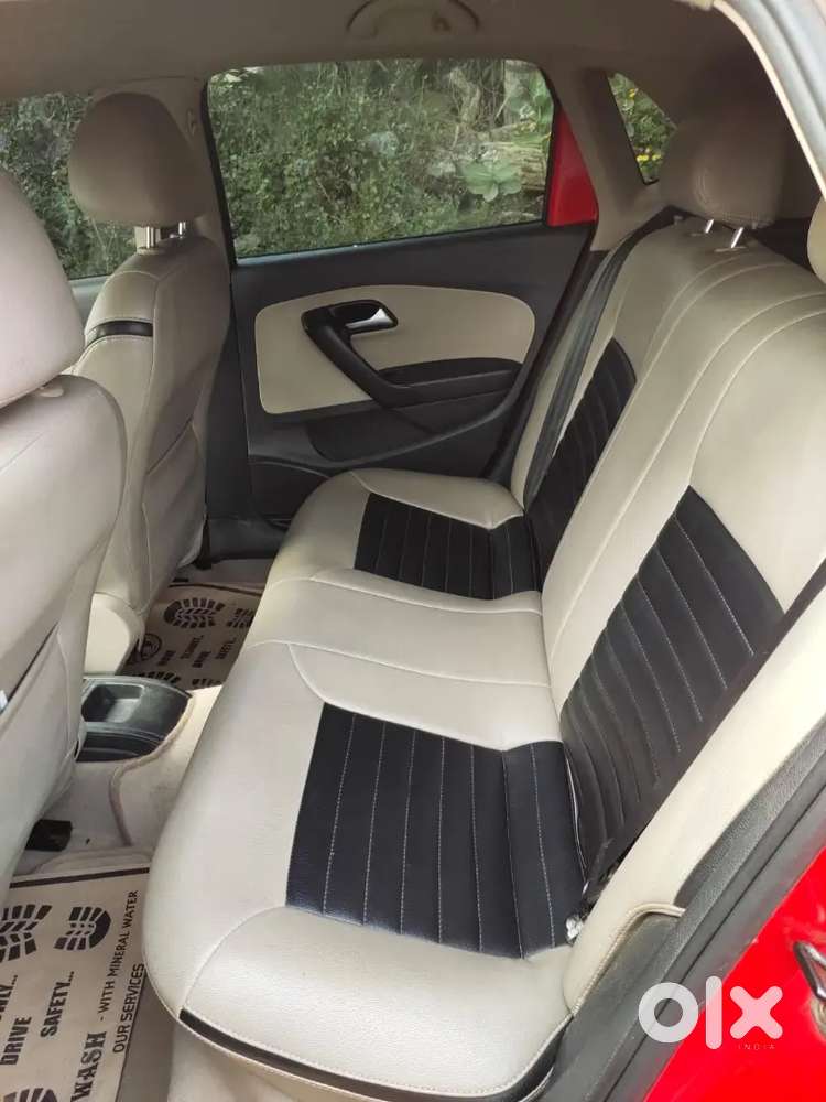 Volkswagen Polo 1.2 Diesel 2014