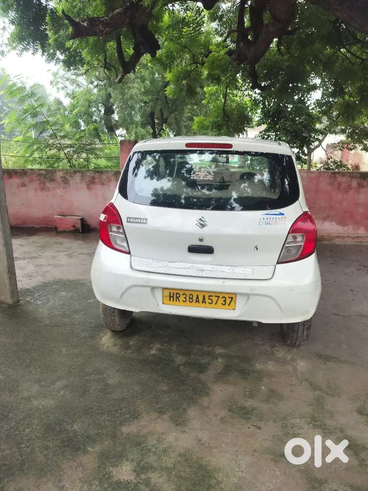Maruti Suzuki Celerio 2019 First Owner