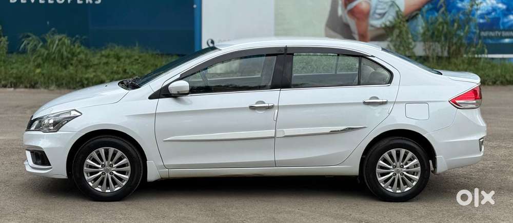 Maruti Suzuki Ciaz Delta 1.5, 2019, Petrol