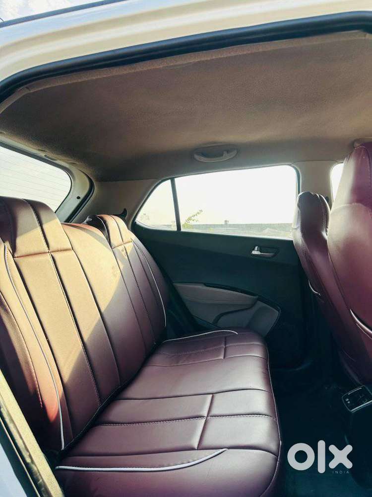 Hyundai Grand I10 1.2 Crdi Sportz, 2015, Petrol