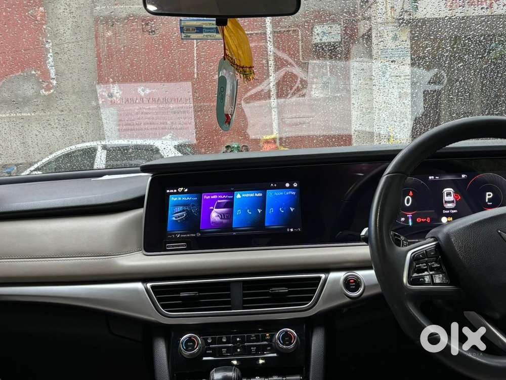 Mahindra Xuv700 Petrol 2022