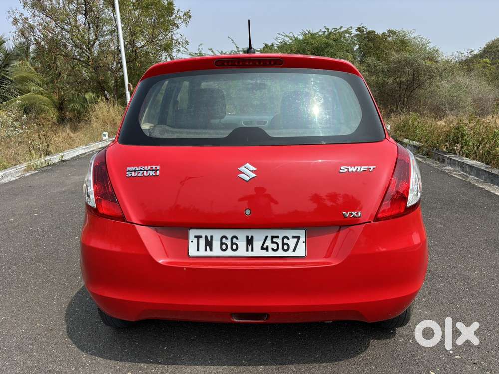 Maruti Suzuki Alto