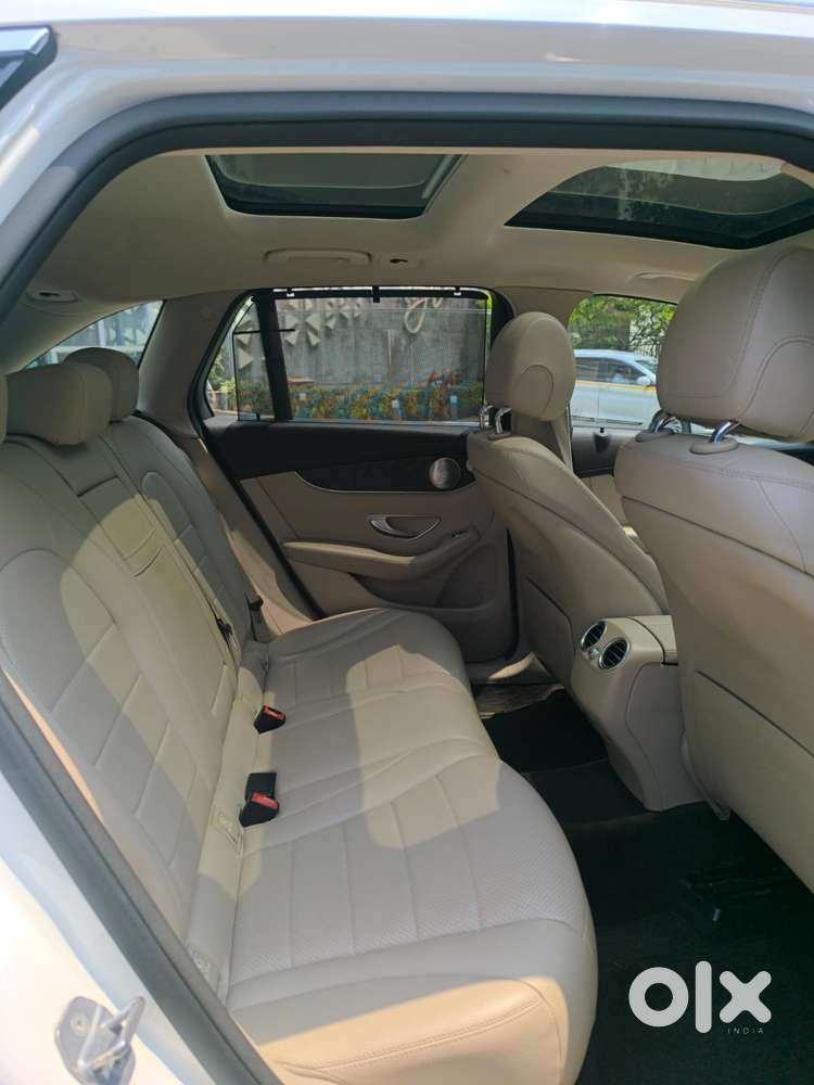 Mercedes-benz Glc 220d 4matic, 2019, Diesel