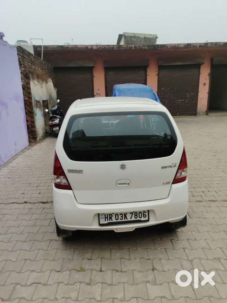 Maruti Suzuki Estilo 2009 Petrol 70000 Km