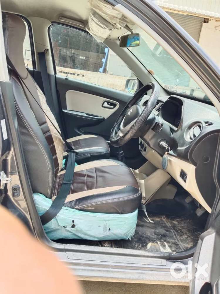 Maruti Suzuki Alto K10 1.0 Vxi, 2023, Petrol