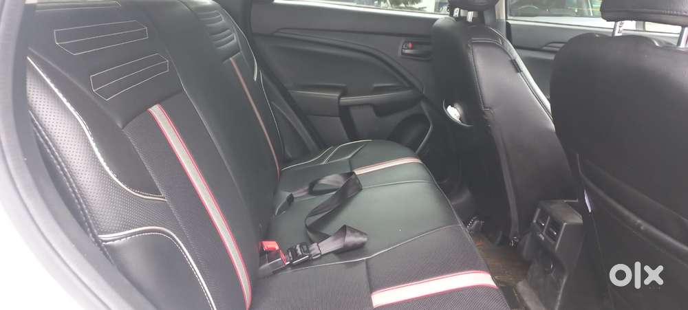 Maruti Suzuki Vitara Brezza 1.5 Lxi, 2023, Petrol