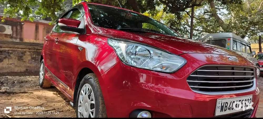 Well Maintained Family Car  All Documents Updated
