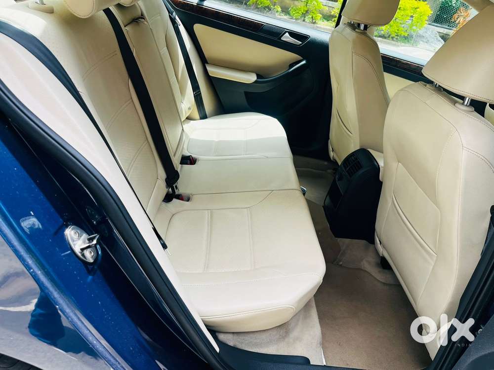 Volkswagen Jetta [ ] 2.0 Tdi Comfortline, 2015, Diesel