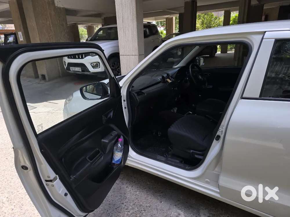 Maruti Suzuki Swift 2021 Petrol 59000 Km Driven