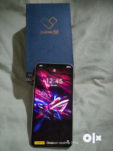 Asus Zenfone 5z 6GB RAM 128GB STORAGE - Mobile Phones - 1759327641