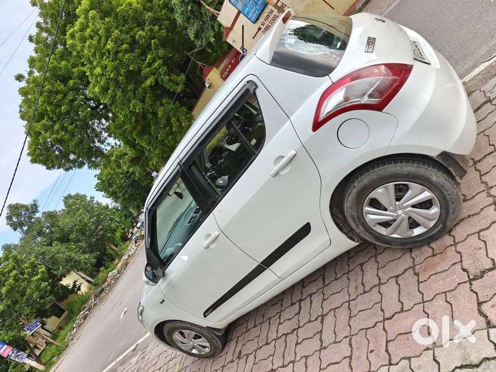 Maruti Suzuki Swift Vdi Bs Iv, 2013, Diesel
