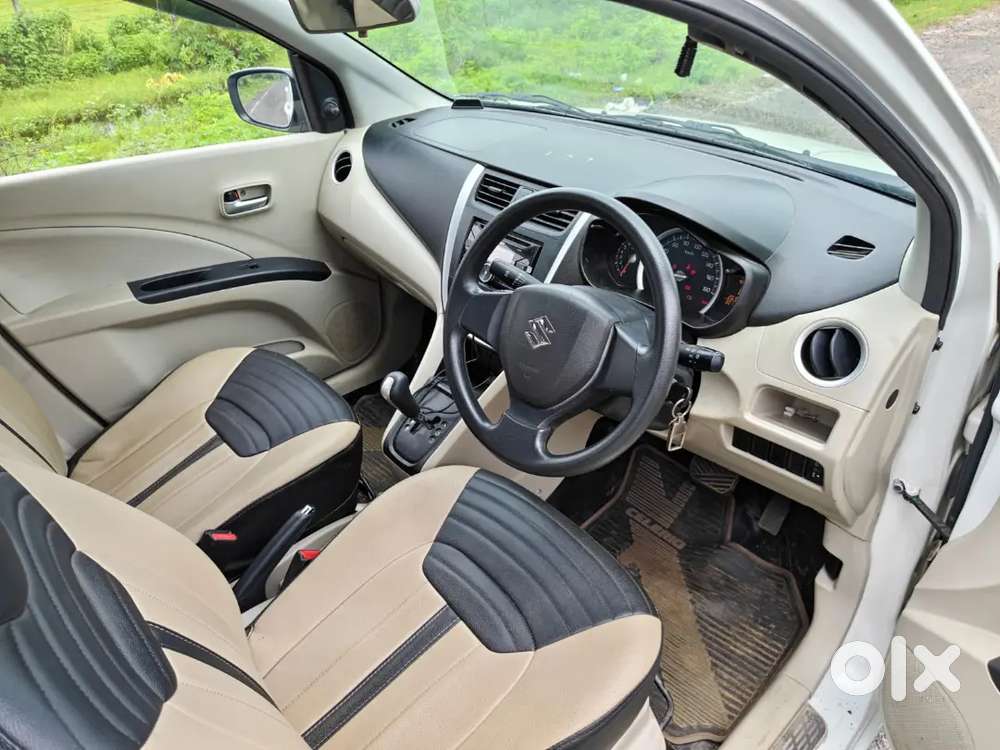 Maruti Suzuki Celerio 2018 Petrol