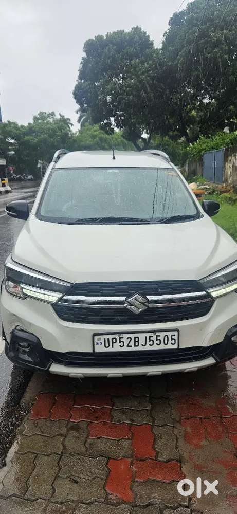 Maruti Xl6 Petrol 2021