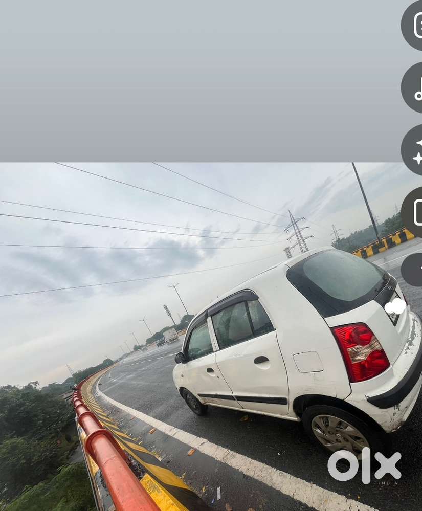 Hyundai Santro Xing 2013
