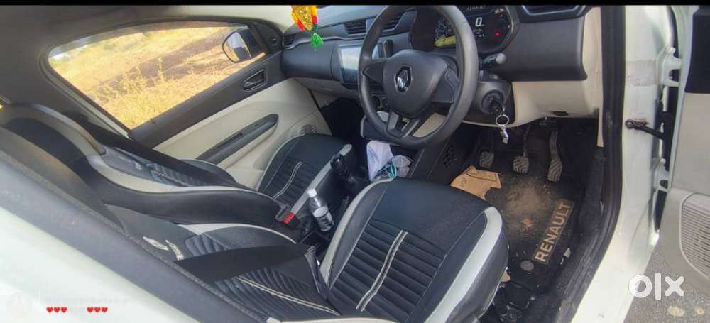 Renault Triber Rxl, 2024, Petrol