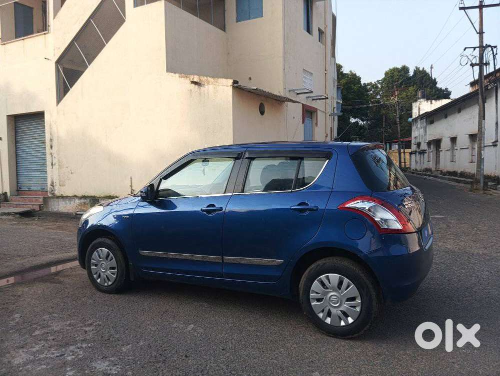 Maruti Suzuki Swift Vdi (o), 2013, Diesel