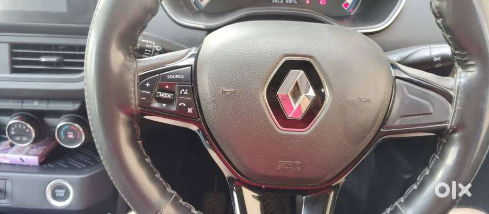 Renault - Kiger (2021) Suv - Great Condition