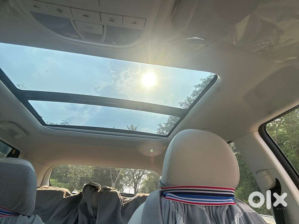 Mahindra Xuv 3xo Ax7l Petrol Mt, 2025, Petrol