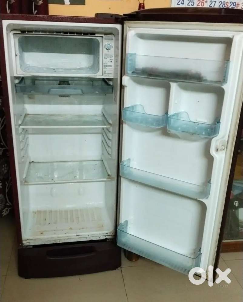 Samsung Refrigerator