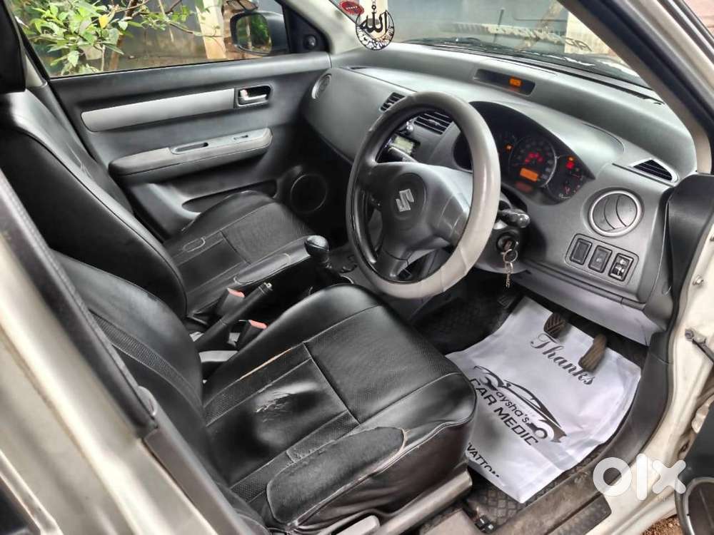 Swift Vxi Swift 2009