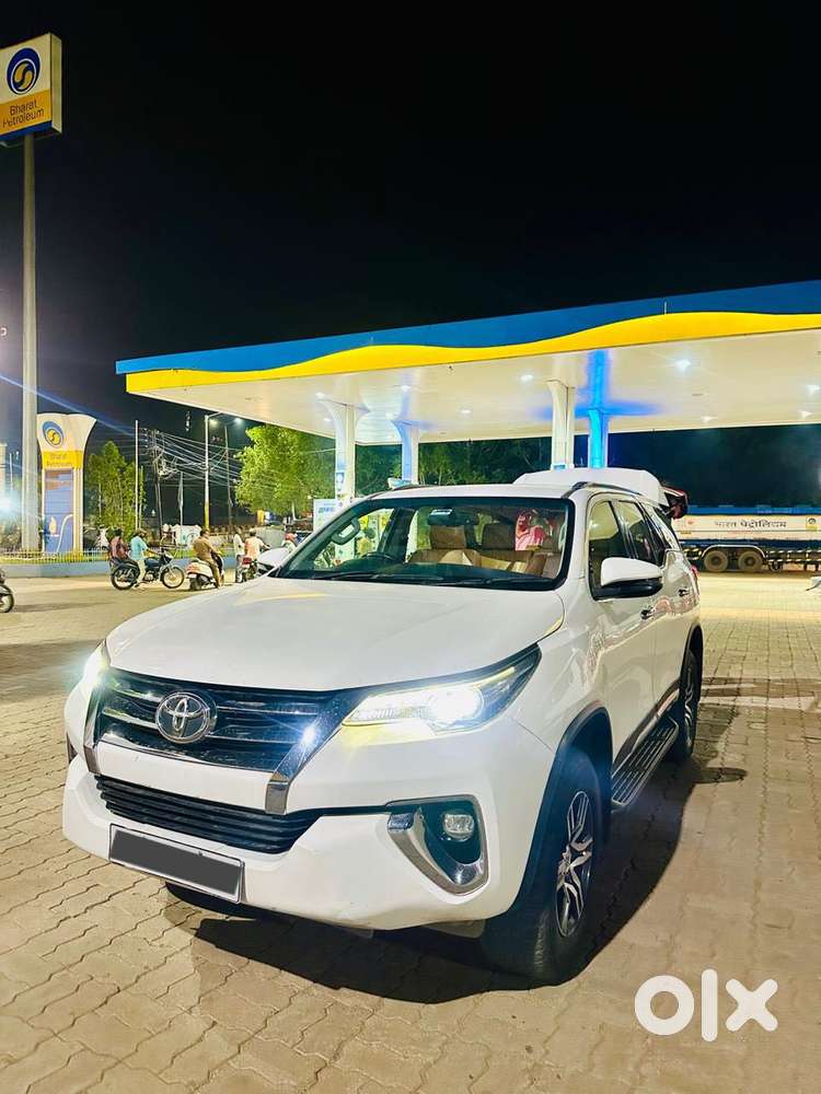 Toyota Fortuner 3.0 Sportivo 4x2 At, 2020, Diesel