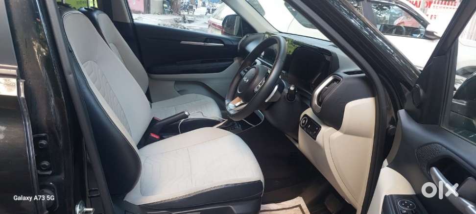 Kia Sonet 1.5 Htx Plus Diesel Dt, 2023, Diesel