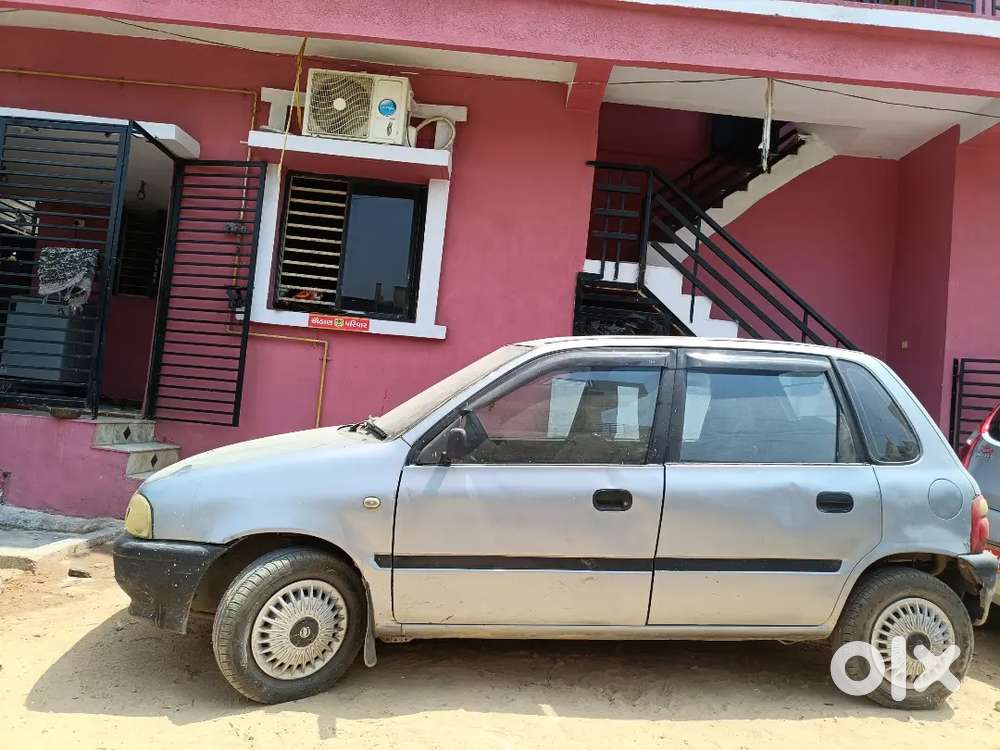 Best Car On New Tyre