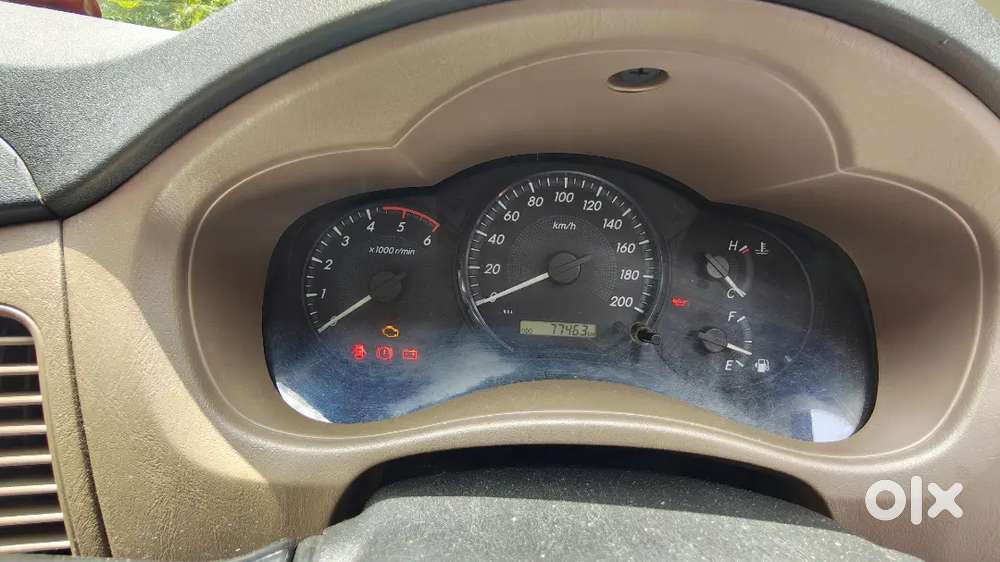 Toyota Innova 2.5 Diesel 2015