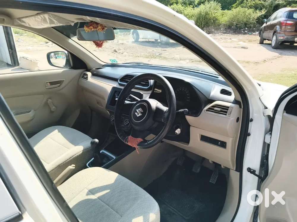 Maruti Dzire 1.2 2024