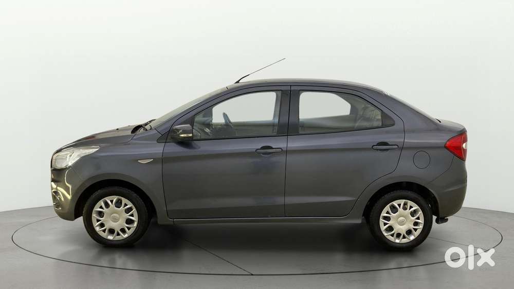 Ford Figo Aspire Trend, 2015, Petrol