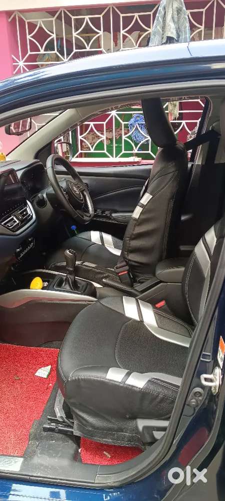 Maruti Suzuki Baleno 2022 Petrol 9000 Km Driven