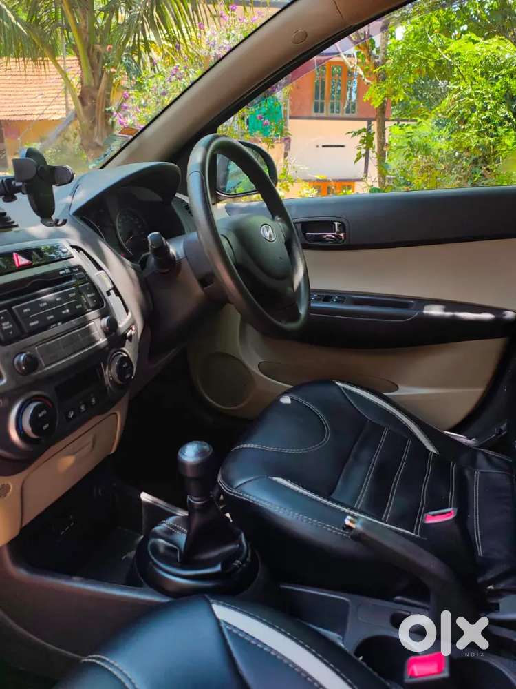 2013 Hyundai I20 Magna (o) Petrol For
Sale