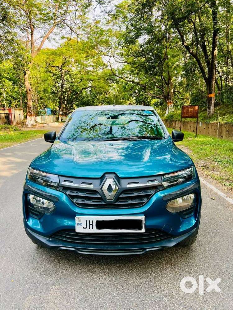 Renault Kwid 0.8 Rxt Sce Special, 2022, Petrol