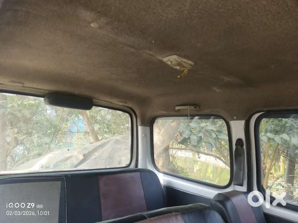 Maruti Suzuki Eeco 2013 Lpg 170000 Km Driven