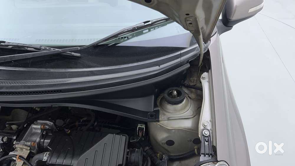 Honda Amaze [ ] 1.2 Vx At I-vtec, 2013, Petrol