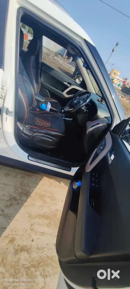 Hyundai Creta 1.6 Petrol 2019