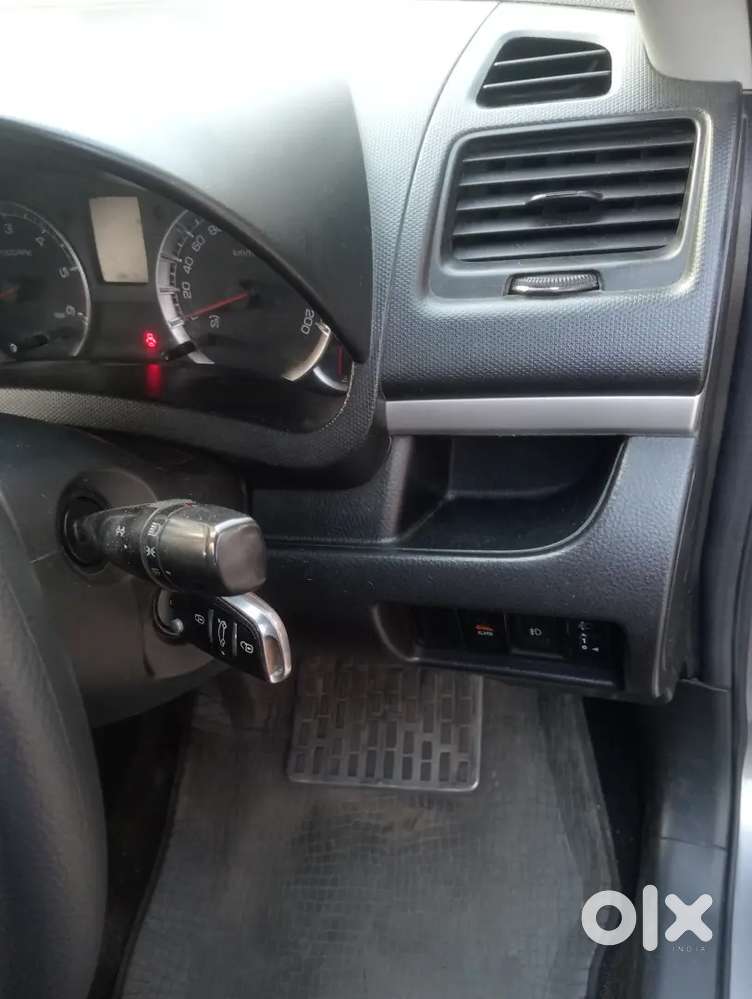Maruti Suzuki Swift Vdi Abs