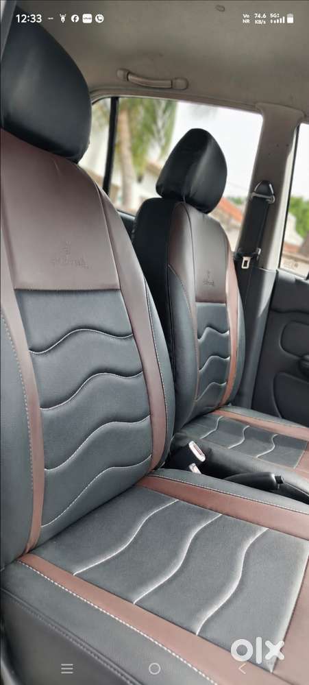 Hyundai Santro Xing Gls, 2008, Petrol