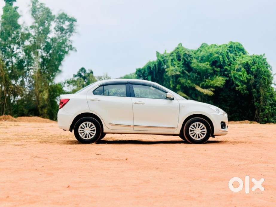 Maruti Suzuki Dzire 2017-2020 Vdi, 2018, Diesel